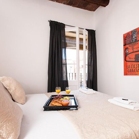 Short Stay Group Gracia Serviced Apartments Барселона Екстериор снимка