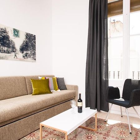 Short Stay Group Gracia Serviced Apartments Барселона Екстериор снимка