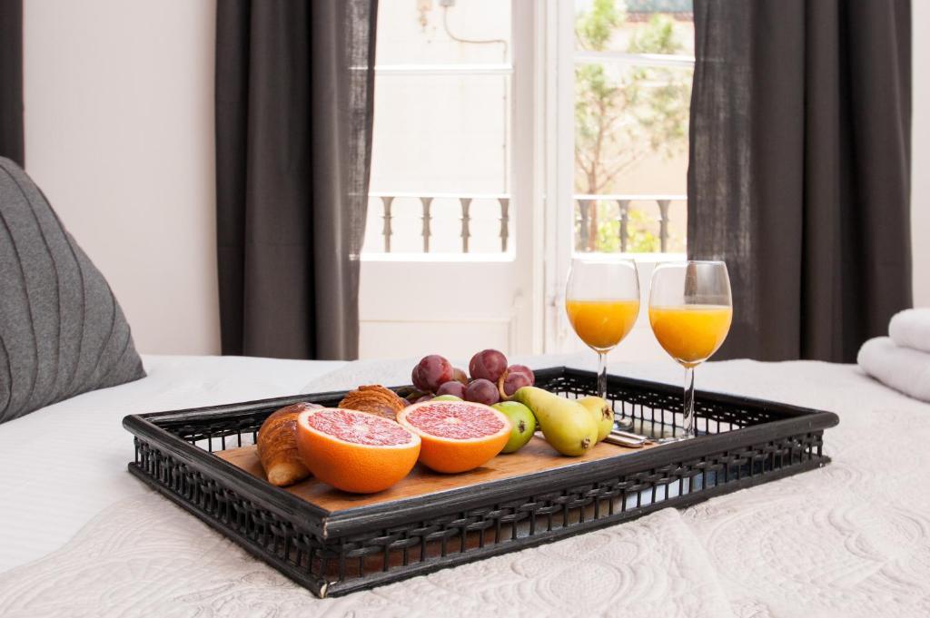 Short Stay Group Gracia Serviced Apartments Барселона Стая снимка