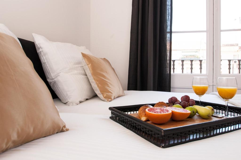 Short Stay Group Gracia Serviced Apartments Барселона Стая снимка