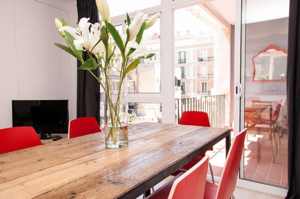 Short Stay Group Gracia Serviced Apartments Барселона Стая снимка