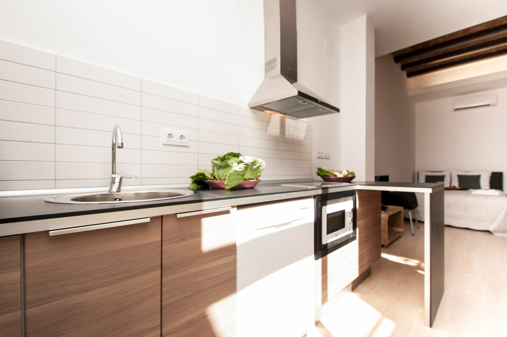 Short Stay Group Gracia Serviced Apartments Барселона Екстериор снимка