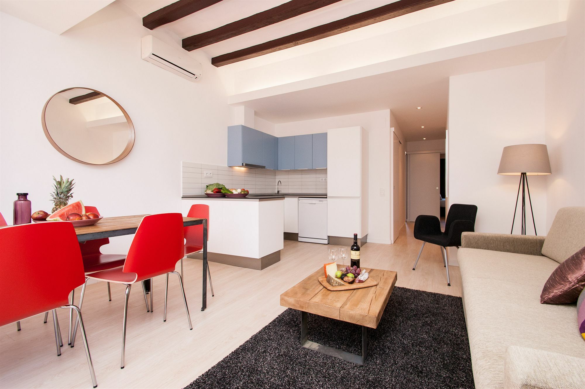 Short Stay Group Gracia Serviced Apartments Барселона Екстериор снимка