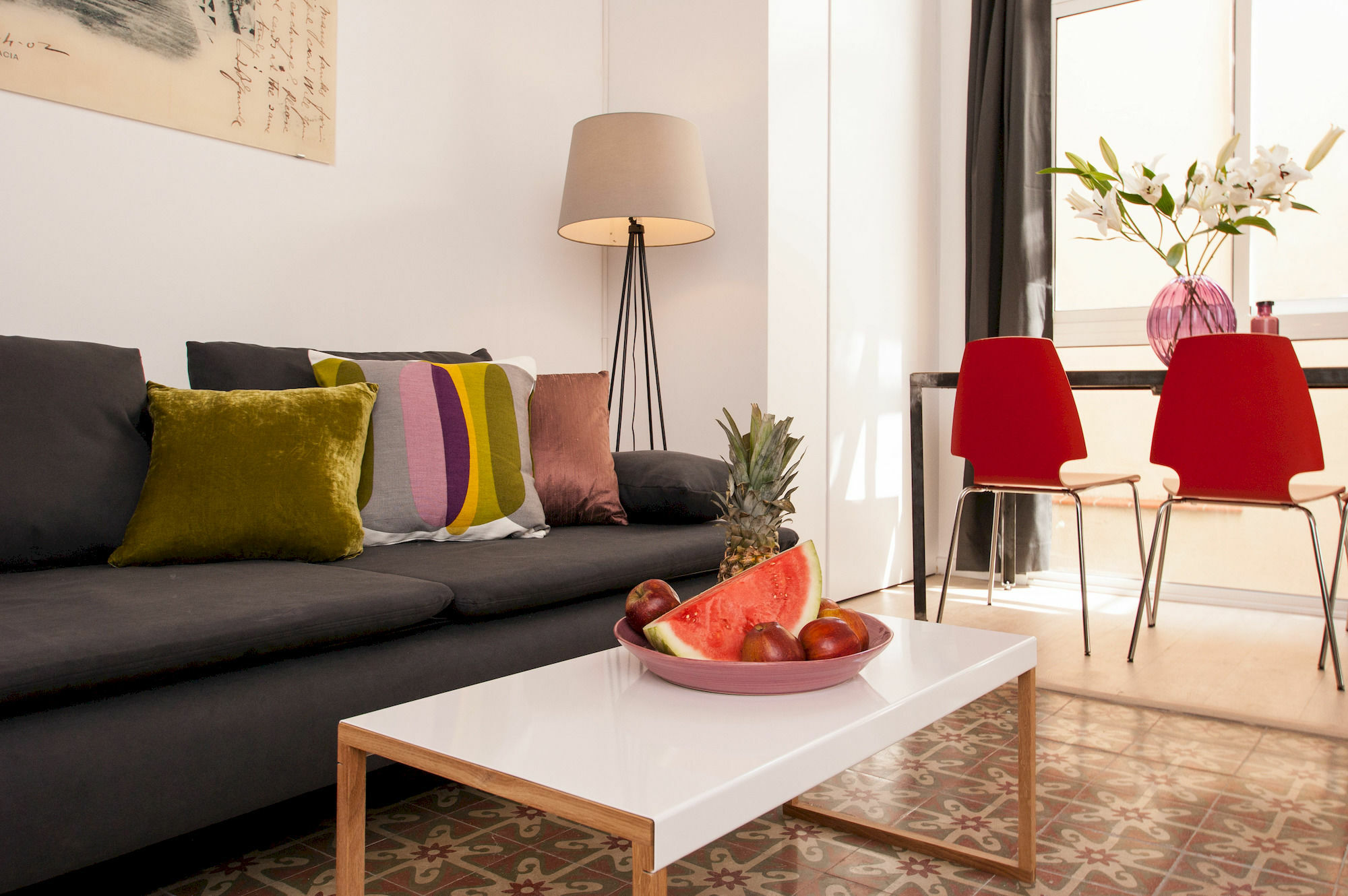 Short Stay Group Gracia Serviced Apartments Барселона Екстериор снимка