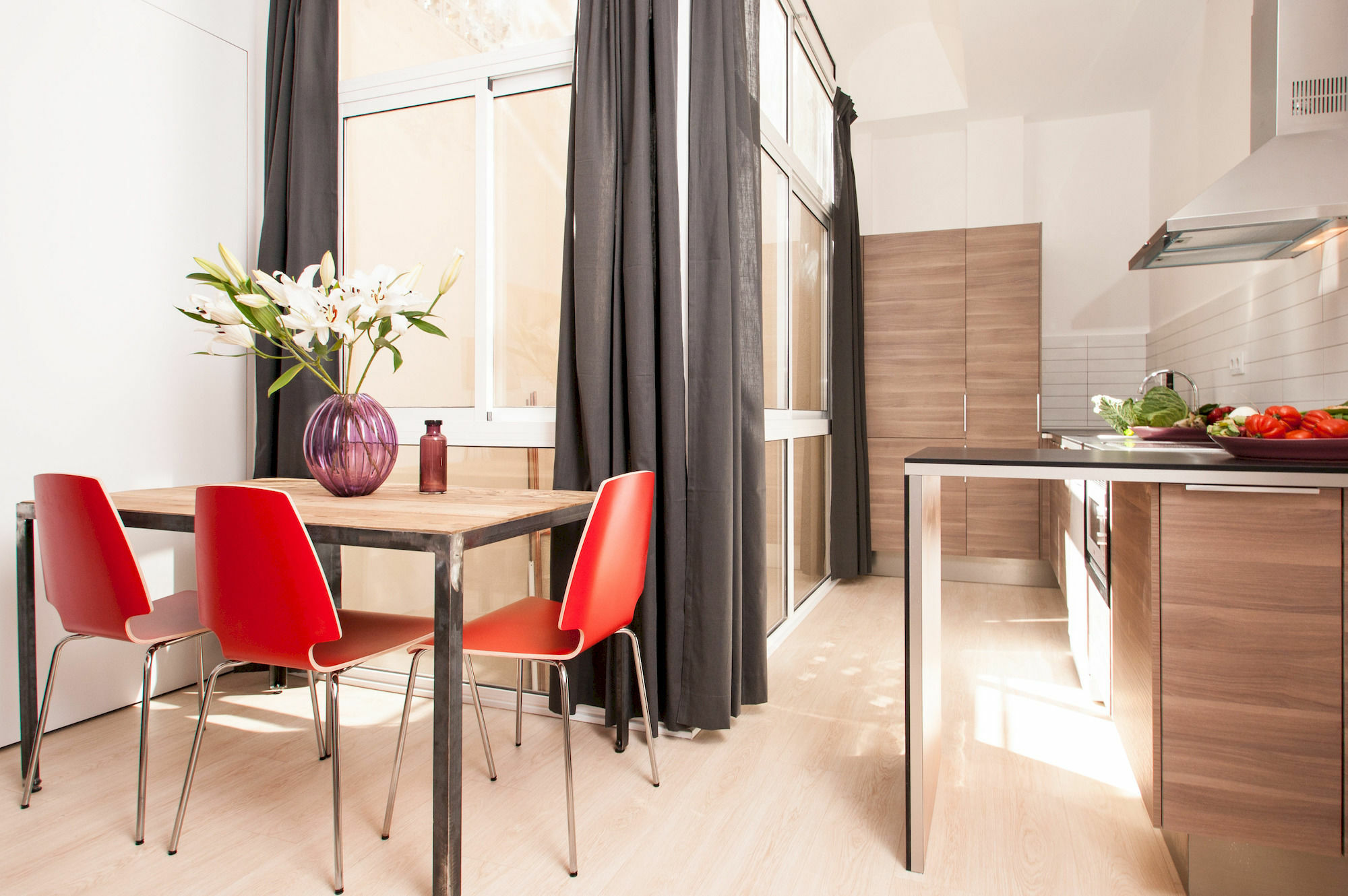 Short Stay Group Gracia Serviced Apartments Барселона Екстериор снимка