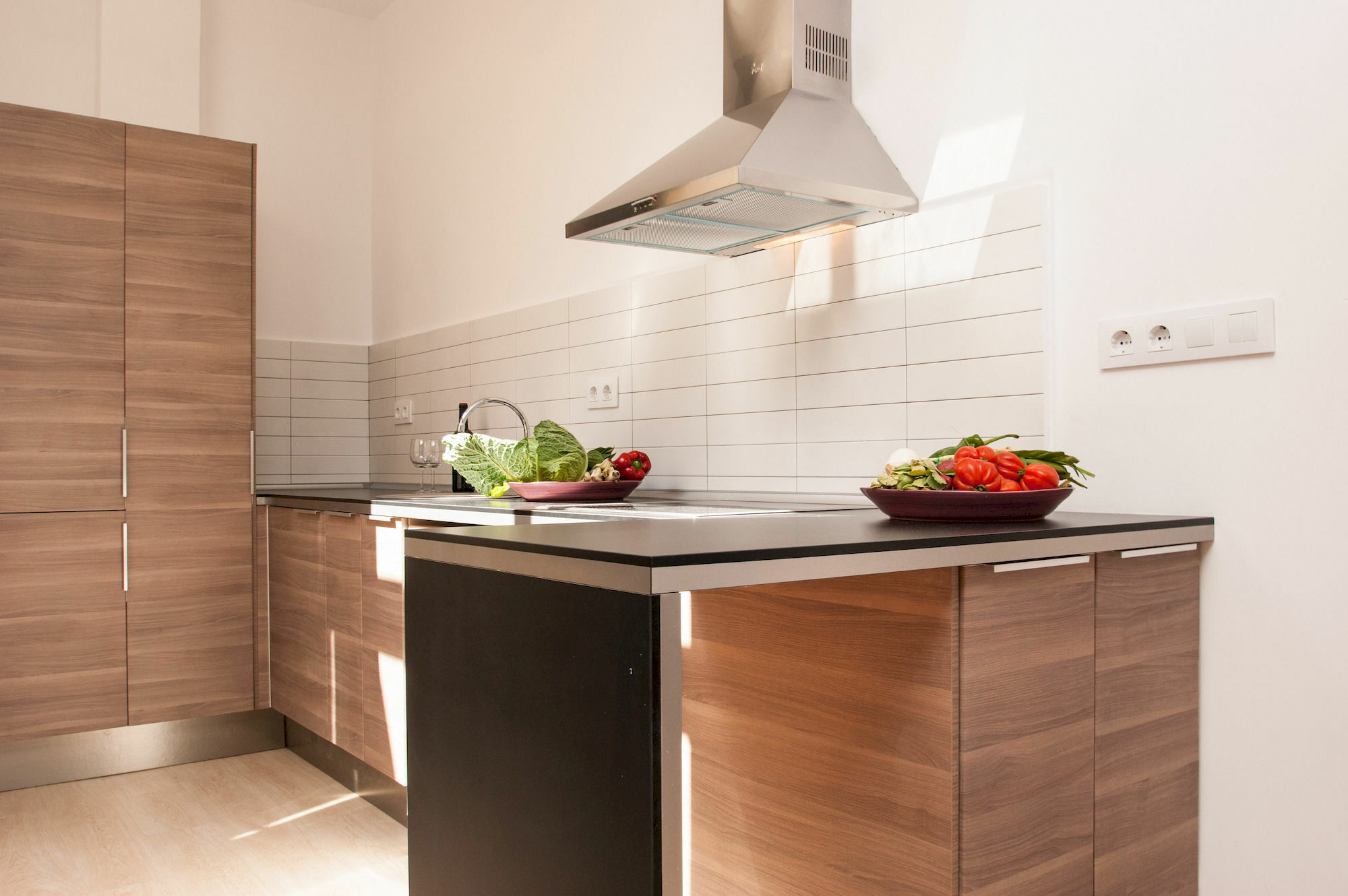 Short Stay Group Gracia Serviced Apartments Барселона Екстериор снимка