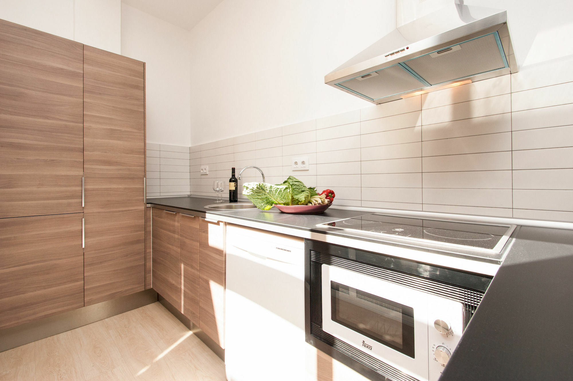 Short Stay Group Gracia Serviced Apartments Барселона Екстериор снимка